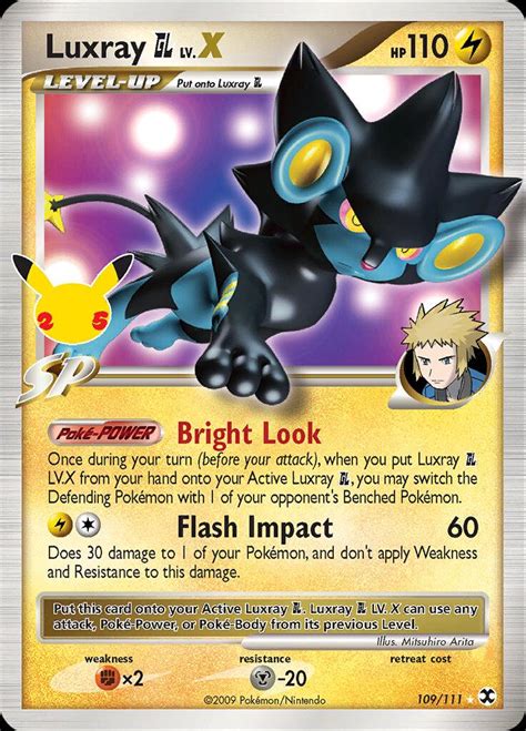 luxray lv x celebrations|pokemon luxray 109 price.